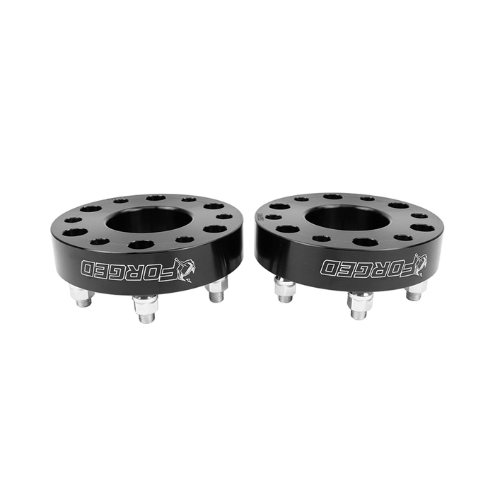 1.5" Wheel Spacers | 6x5.5 14mm x 1.5 | GM 1500