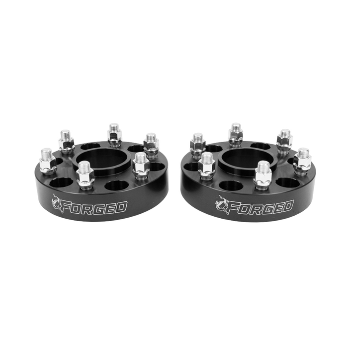 1.5" Wheel Spacers | 6x5.5 14mm x 1.5 | GM 1500
