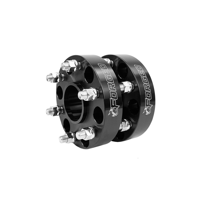 1.5" Wheel Spacers | 6x5.5 14mm x 1.5 | GM 1500